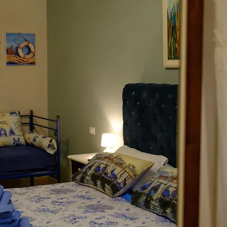 Blue Laguna Apartment