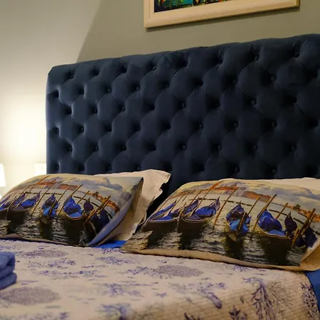 Apartment Blue Laguna *