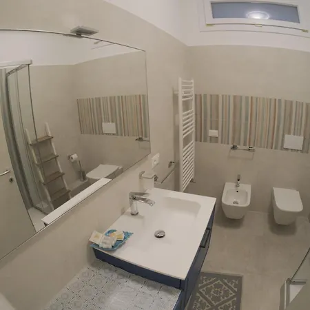 Blue Laguna Appartement