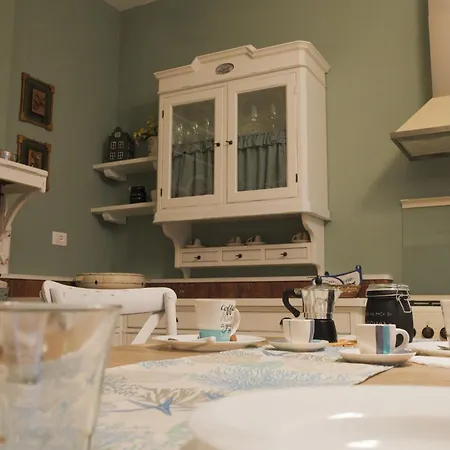 Blue Laguna Apartmán *