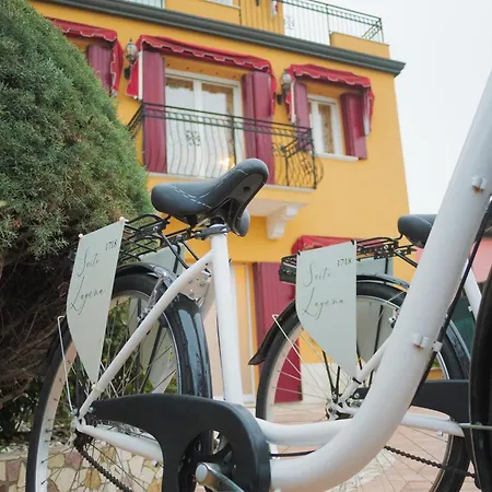 Blue Laguna Chioggia