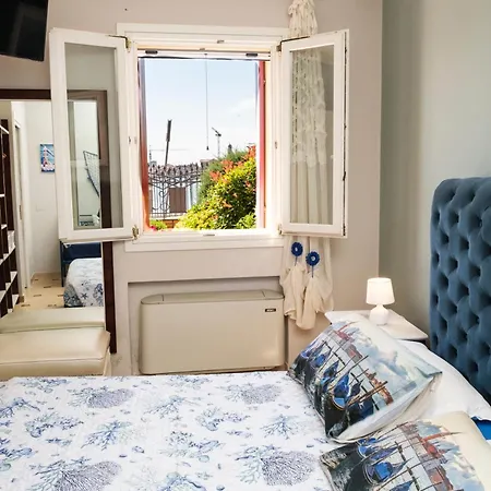 Appartement Blue Laguna