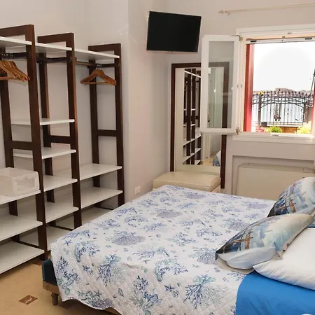 Apartmán Blue Laguna