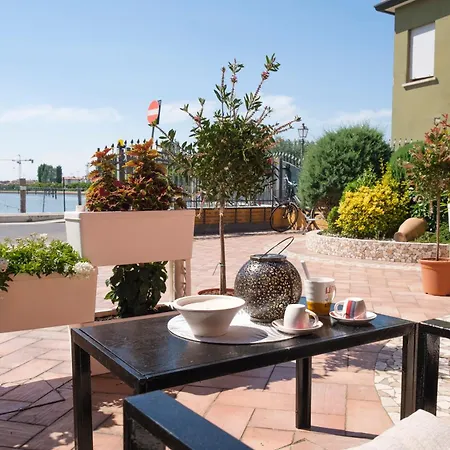 Blue Laguna * Chioggia