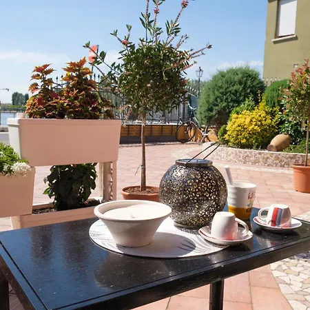 Appartement Blue Laguna