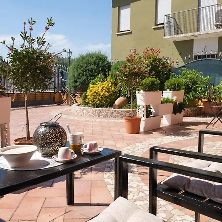 Appartamento Blue Laguna *