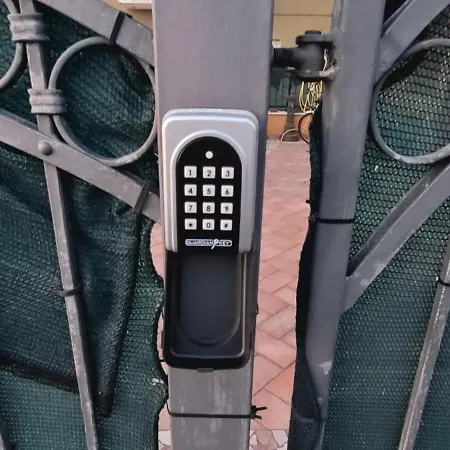 Appartamento Blue Laguna