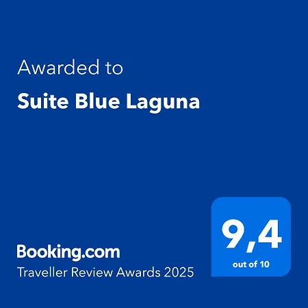 Blue Laguna Appartement *