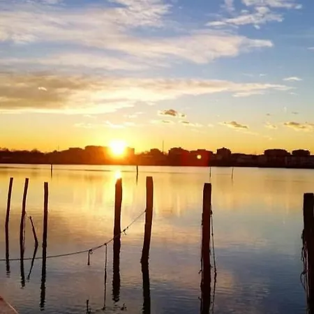 Blue Laguna Apartmán