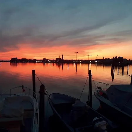 Appartamento Blue Laguna Chioggia