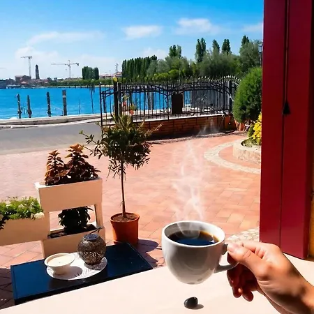 Blue Laguna Διαμέρισμα