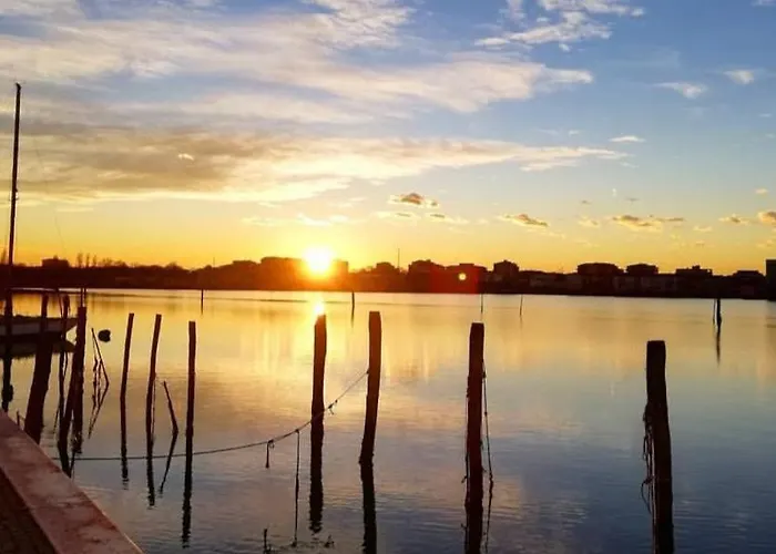 Blue Laguna Апартаменты