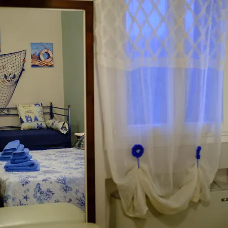 Apartment Blue Laguna Chioggia
