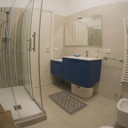 Blue Laguna Apartment