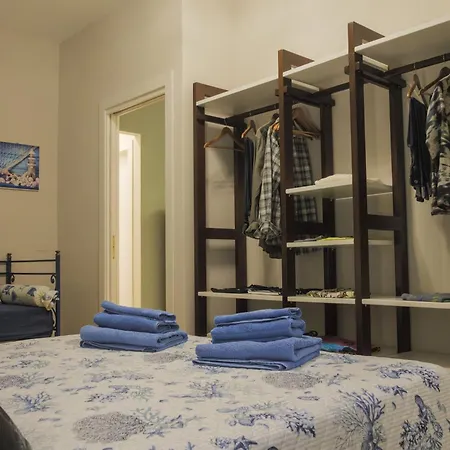 Blue Laguna Apartment Chioggia