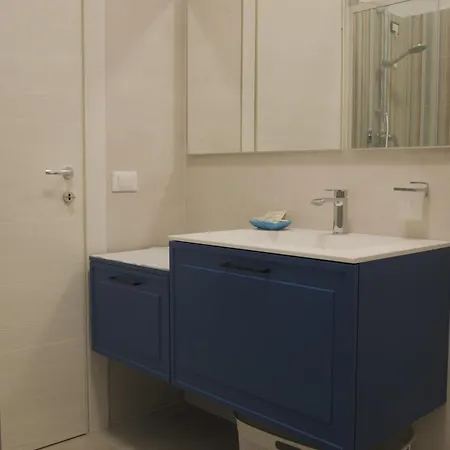 Apartment Blue Laguna Chioggia