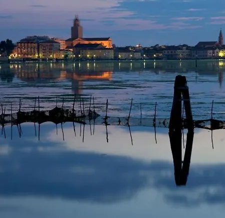 Blue Laguna * Chioggia