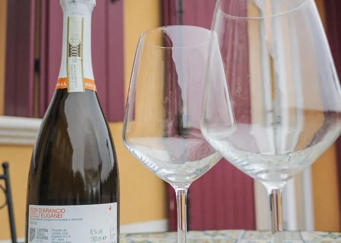 Blue Laguna Chioggia