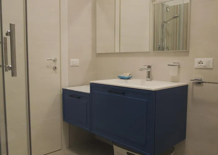 Appartement Blue Laguna Chioggia