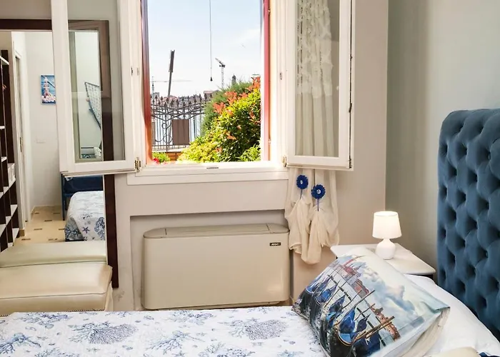 Appartement Blue Laguna