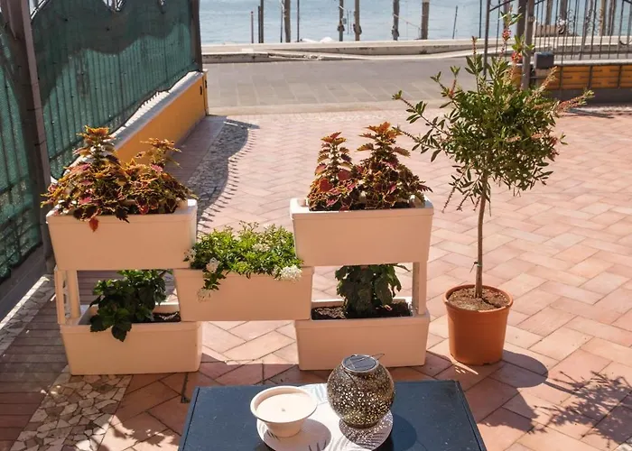 Blue Laguna * Chioggia